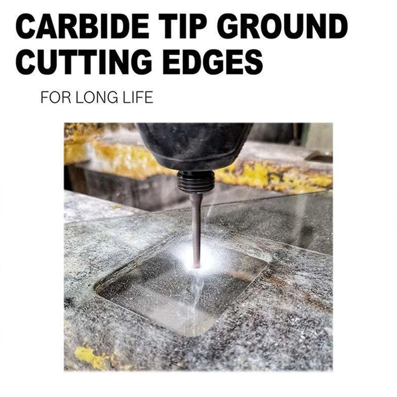 Norvo | Effektive Universelle Borreredskaper