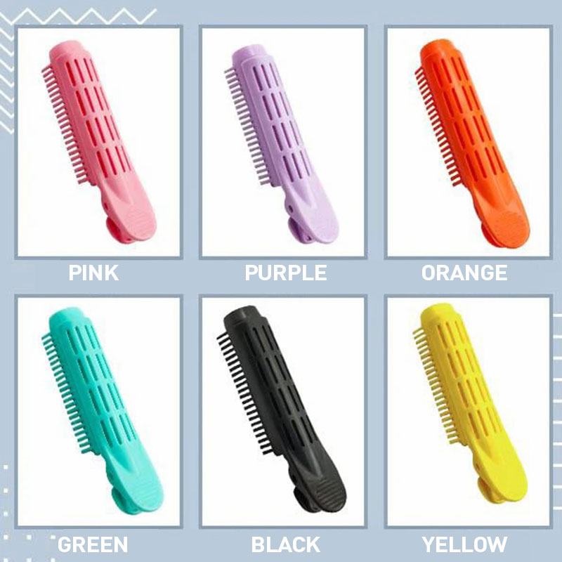 Norvo | Hårrot fluffy klipp