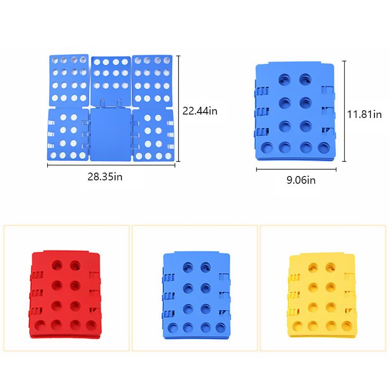 Norvo | Magisk Lazy Folding Board