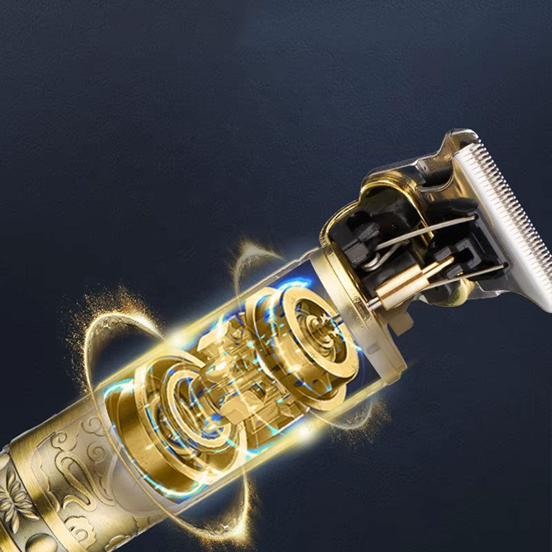 Norvo | Vintage elektrisk hårklipper