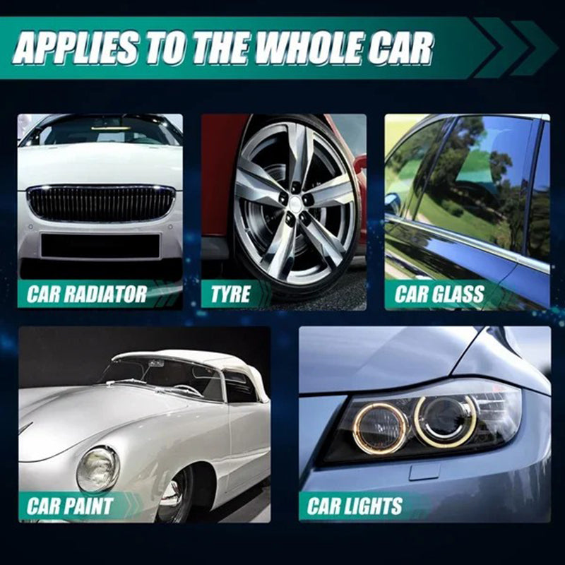 Norvo | Multifunksjons Belegg Fornyelse Agent Spray