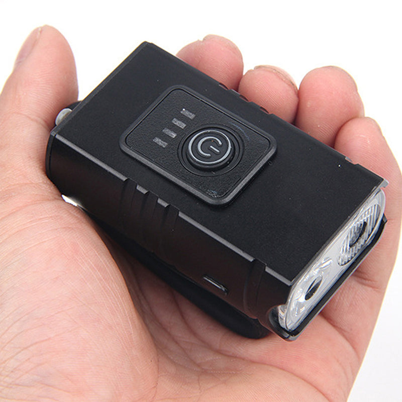 Norvo | Sykkel Lys Ultra Hodelykt