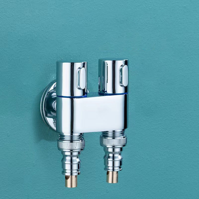 Norvo | Dobbel Kontroll Mini Dusj