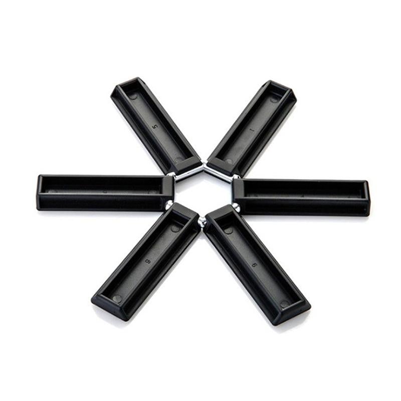 Norvo | Sammenleggbar Silikon Varmeresistent Mat