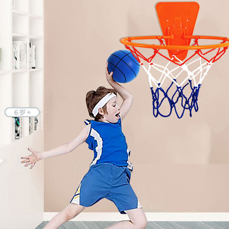 Norvo | Håndtak Stille Basketball