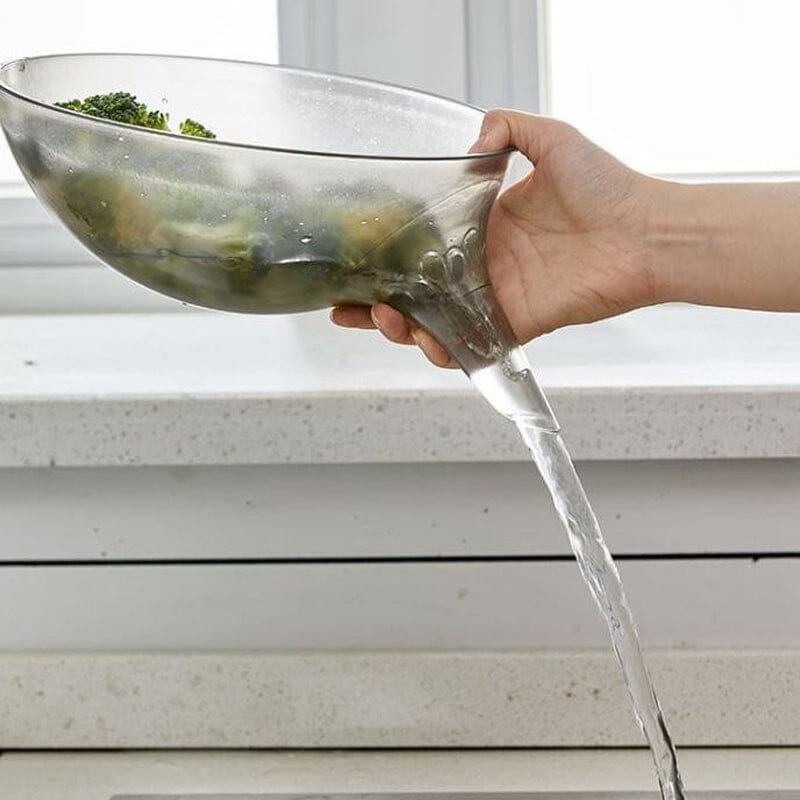Multi-funksjons dreneringsbolle | Norvo