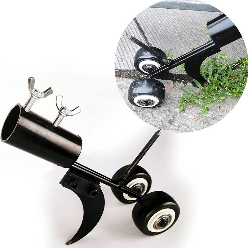 Norvo | Crazy Weeds Marauder