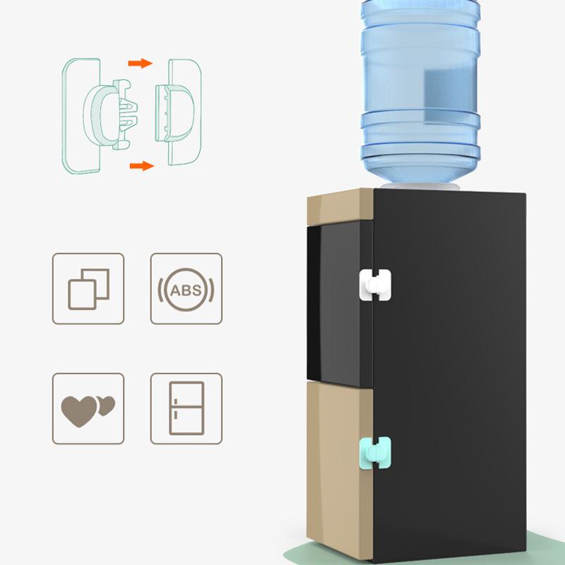 Norvo | Baby sikkerhetslås kjøleskapslås