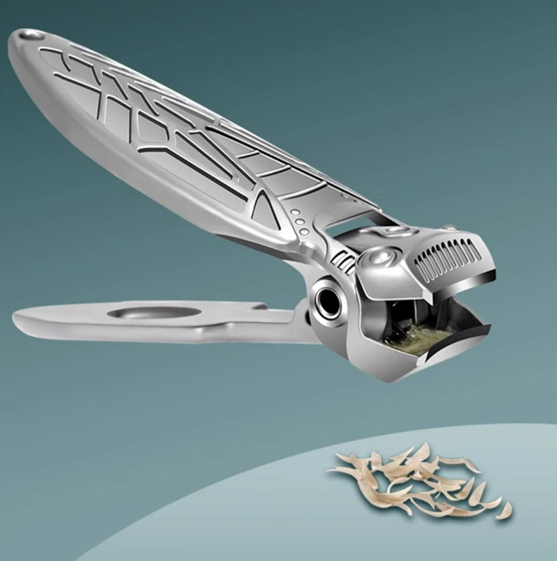 Norvo | Bred-Åpen Vannavvisende Negleklipper