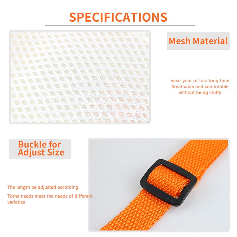 Norvo | Dog Support Lift Harness for ACL Rehab & Arthritis