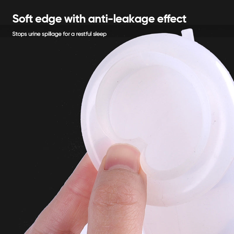 Norvo | Bærbart urin system