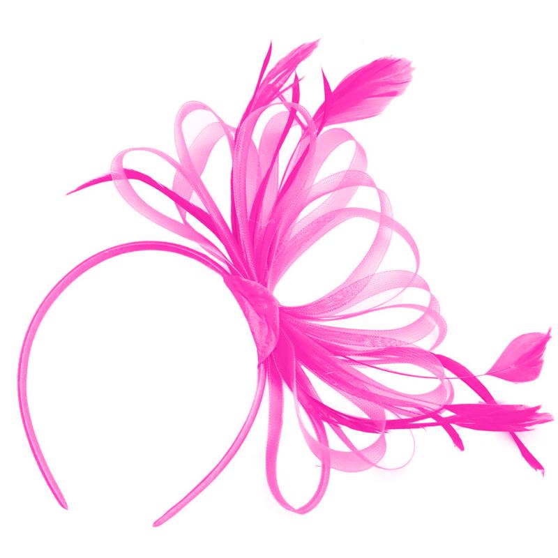 Norvo | Cocktail Teaparty Hodeplagg