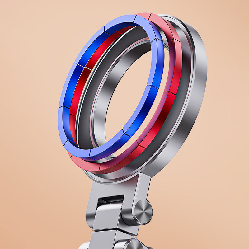 Norvo | Bærbar magnetisk telefonholder