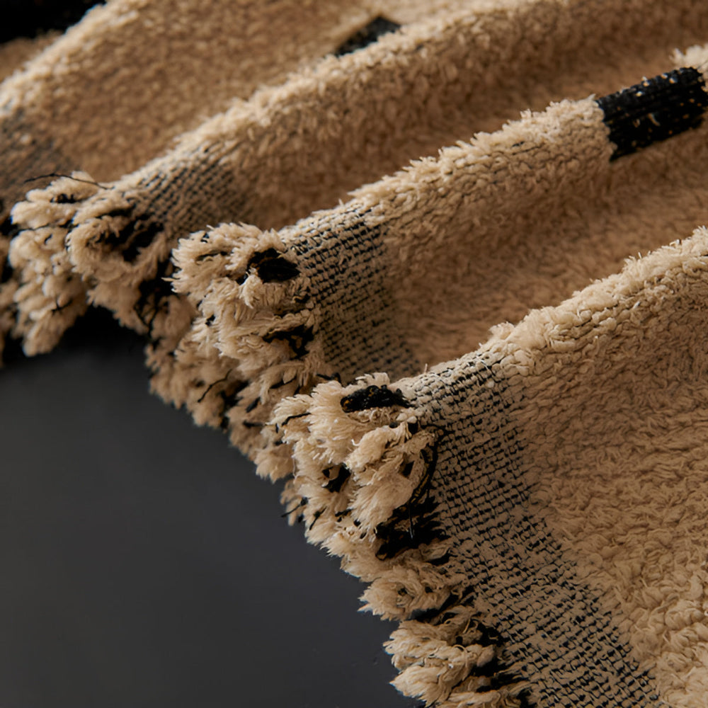 Norvo | Square Matrix Sofa Cover