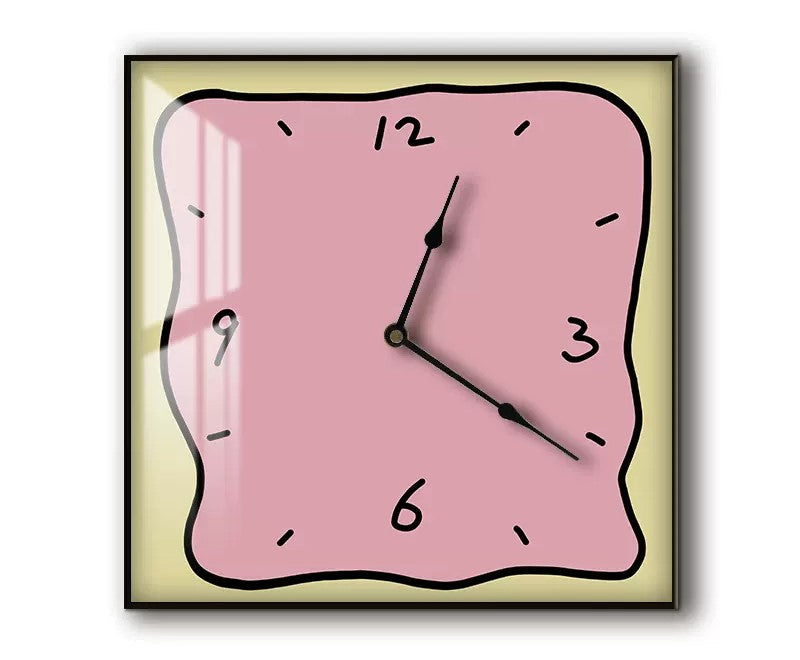 Norvo | EliteClock - Kreativ Metall Klokke