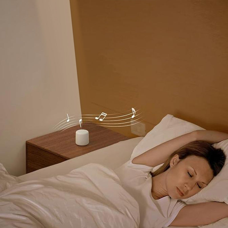 Norvo | Bærbar Bluetooth-høyttaler i Macaron-farge