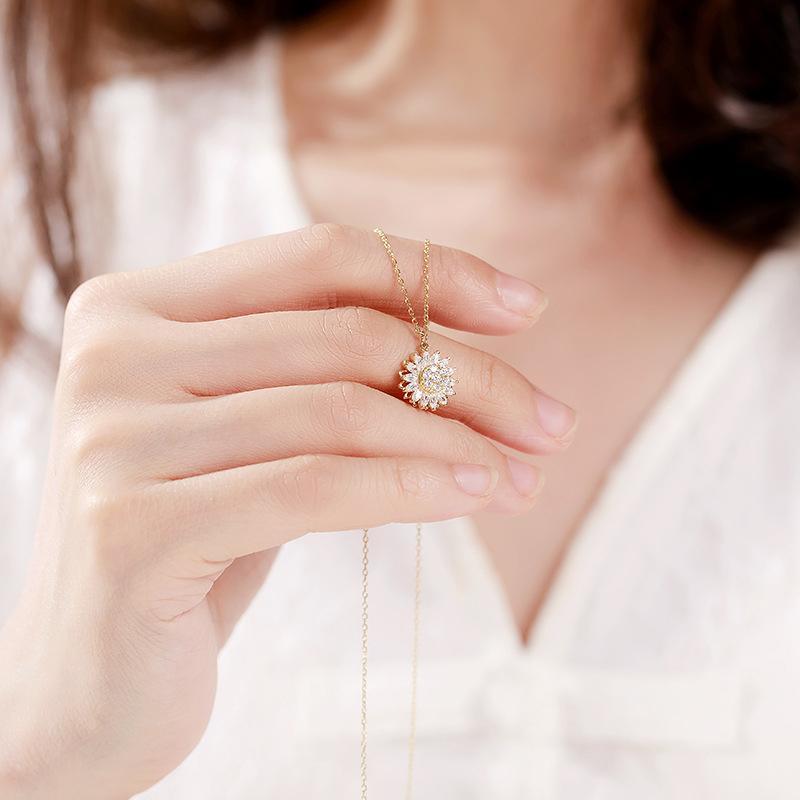 Norvo | Roterbar Solsikke Neselekk