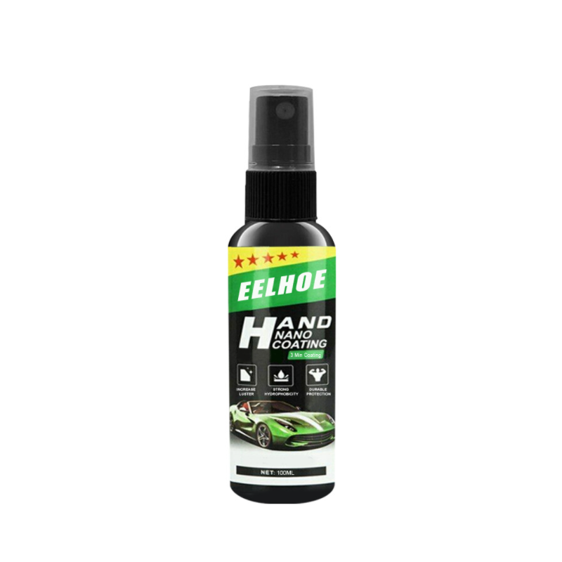 Norvo | Bil Nano Belegg Spray