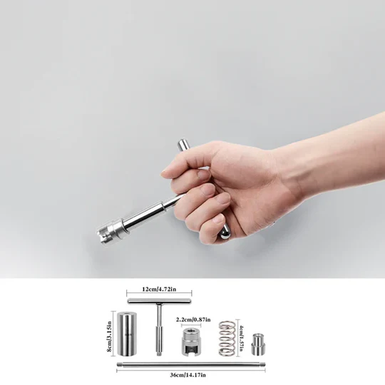 Norvo | Bil Bulk Fjerning Verktøy Sett