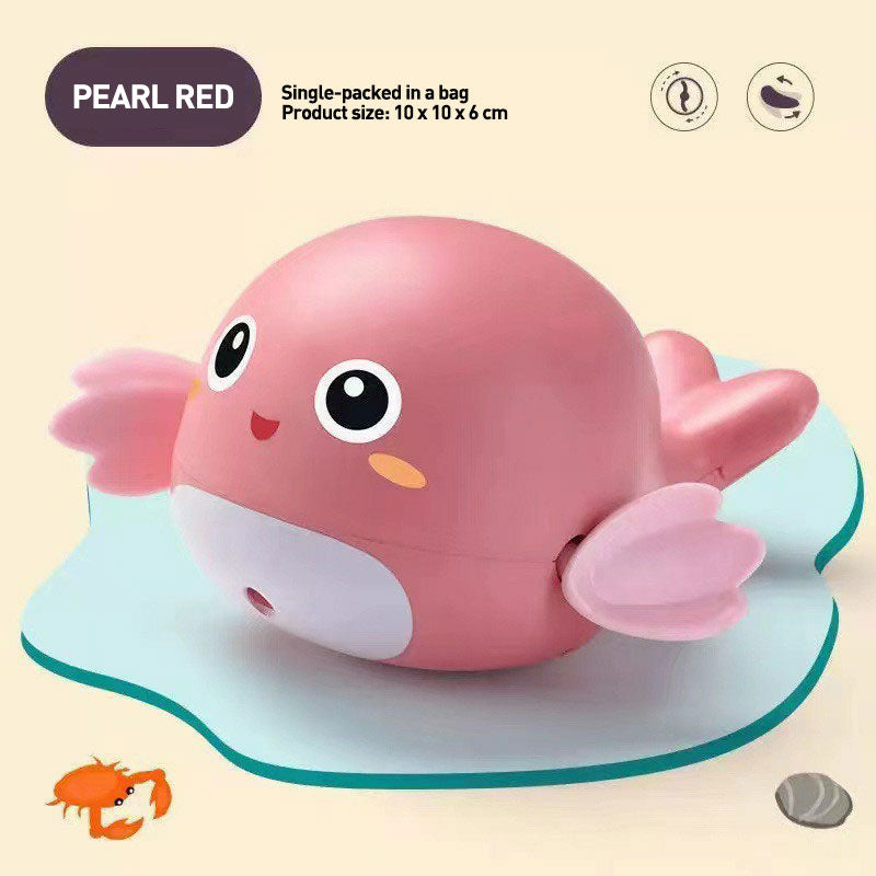 Norvo | Svømmeschildpadde Badleke