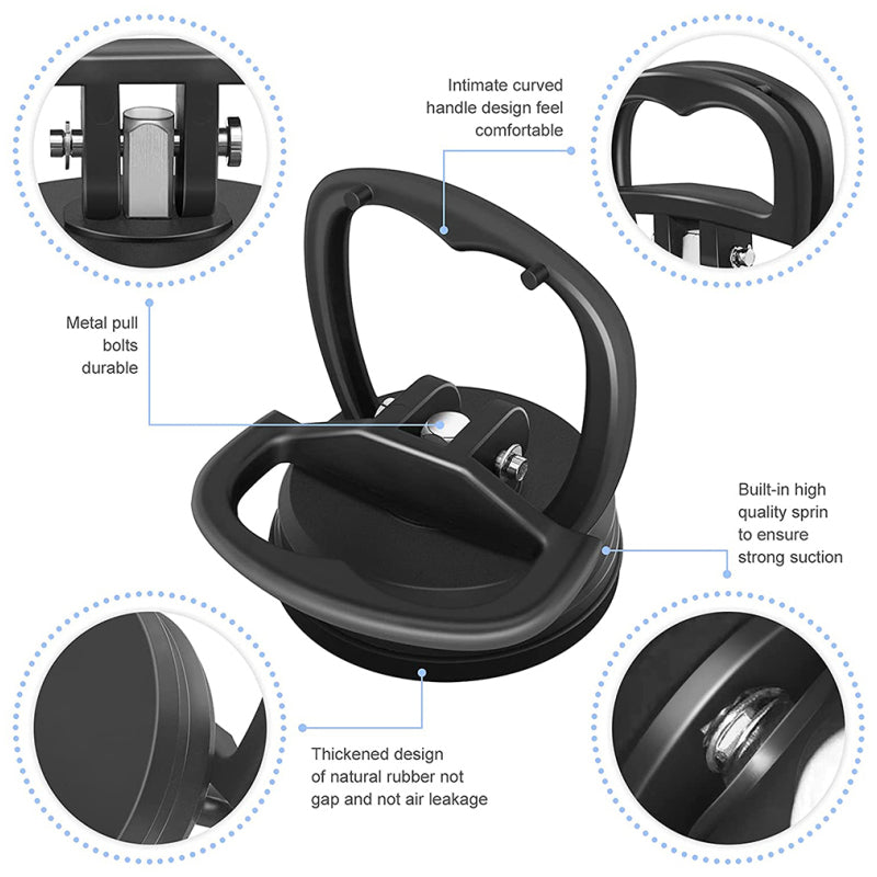 Norvo | Bil Bulk Reparasjon Trekkere