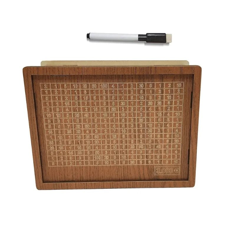 Norvo | CashVault Sikker Penger Sparere