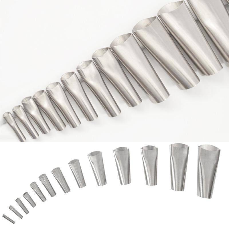 Norvo | Perfekt Fugemasseavslutter (14 stk/22 stk)