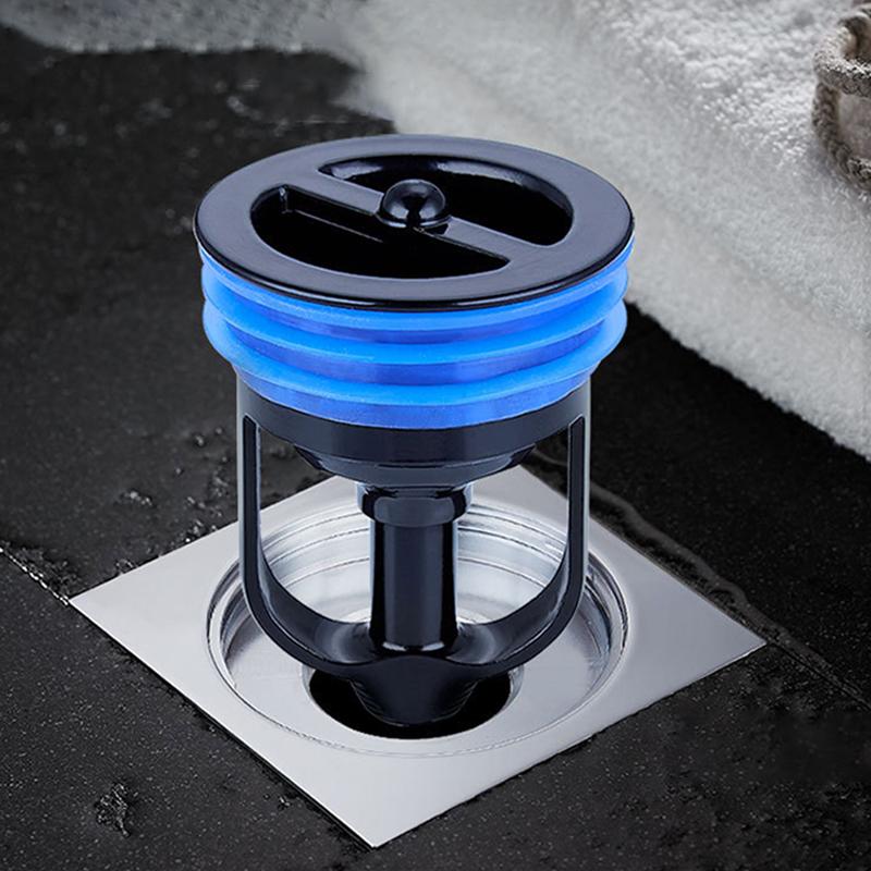 Norvo | Badetettgulvventilasjon