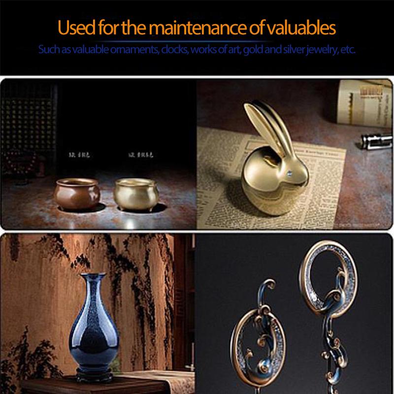 Norvo | All Metal Polish Cream