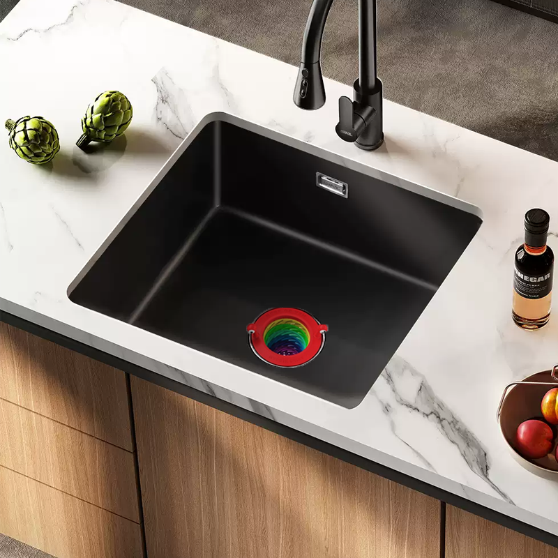 Norvo | Monster Kjøkkenvask Sil （3 stk）