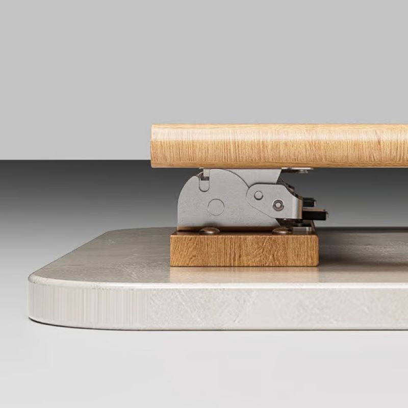 Norvo | Bordstøtte selvlåsemekanisme