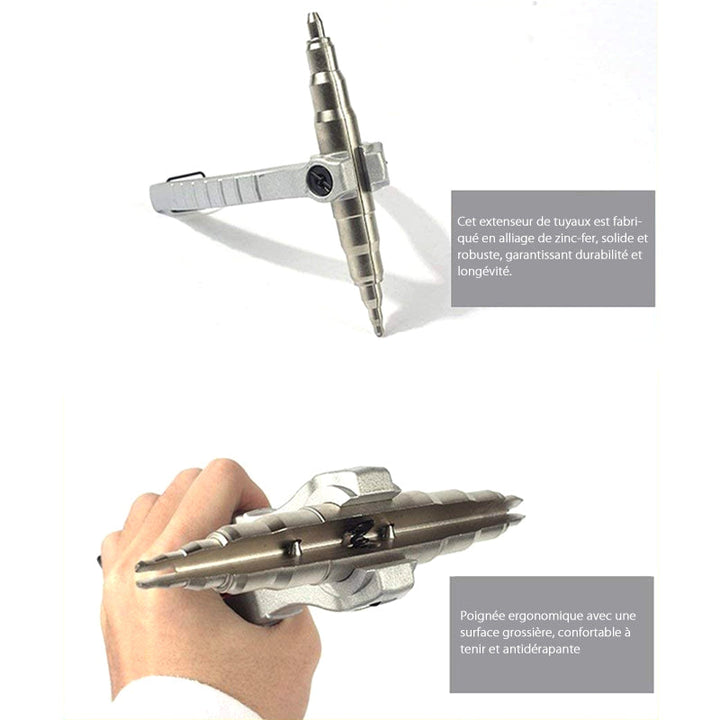 Hose Extension Tool | Norvo