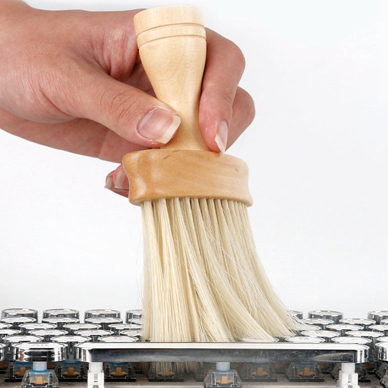 Norvo | Bil Støv Børste Myk En