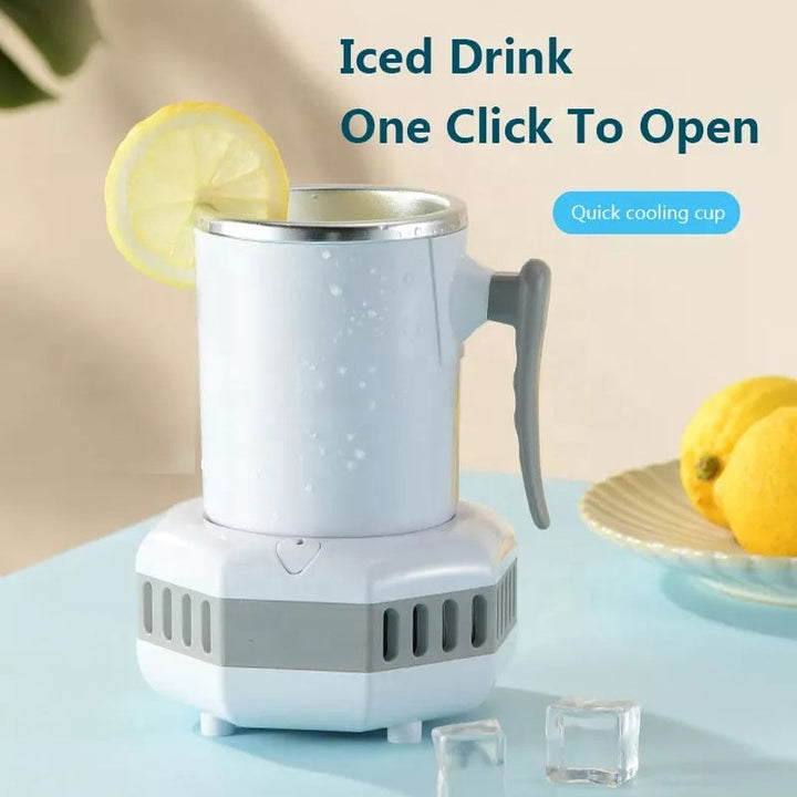 Desktop Cooling Cup | Norvo