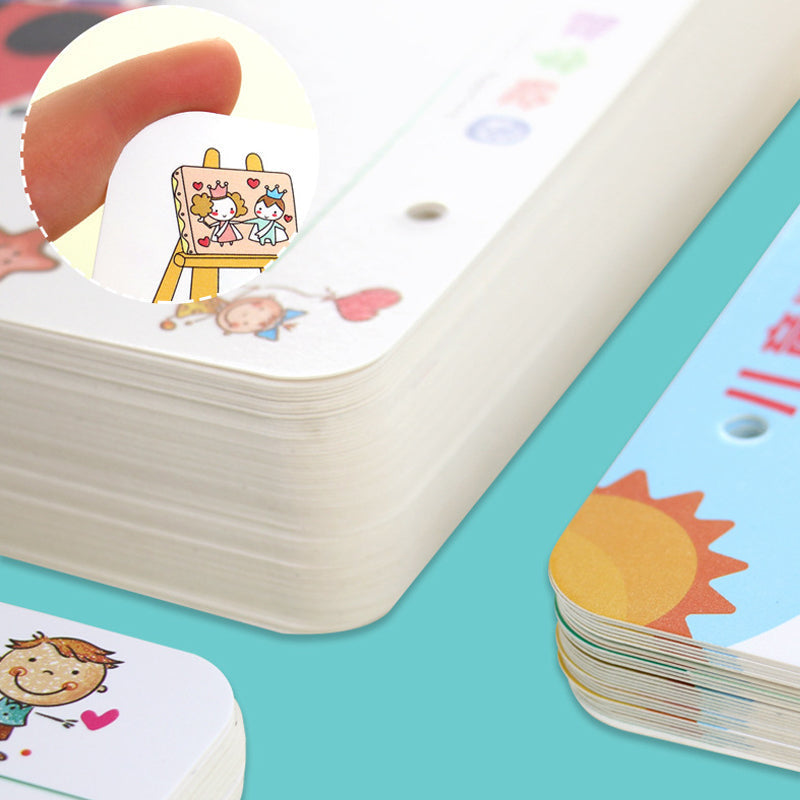 Norvo | Magisk Sporingsarbeidsboksett