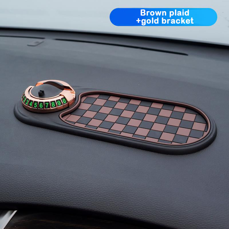 Norvo | Bil anti-skli matte