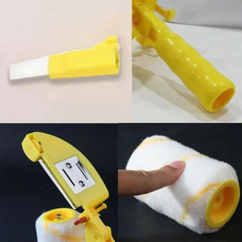 Norvo | Clean Cut Maler Edger Trimmesrullebørste