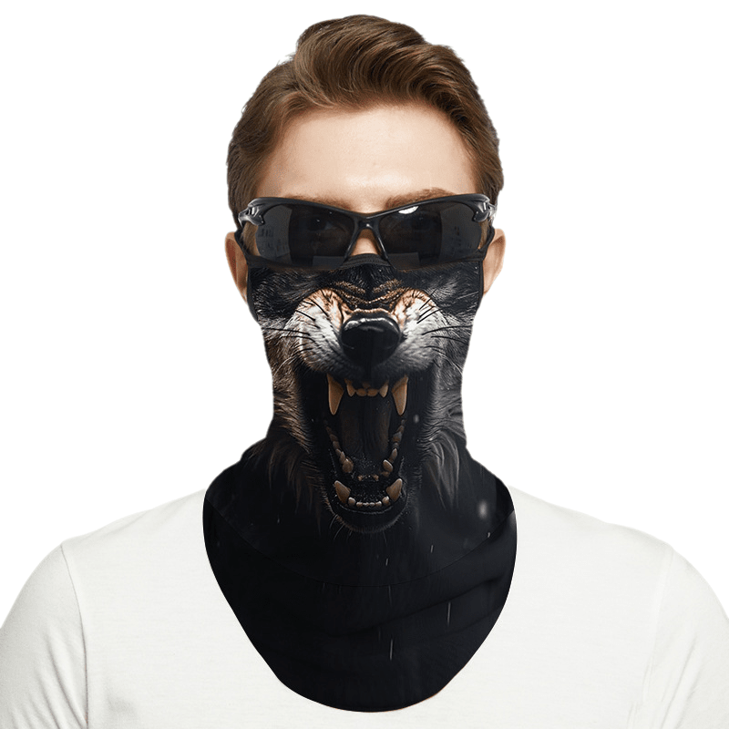 Norvo | Solbeskyttelsesmaske