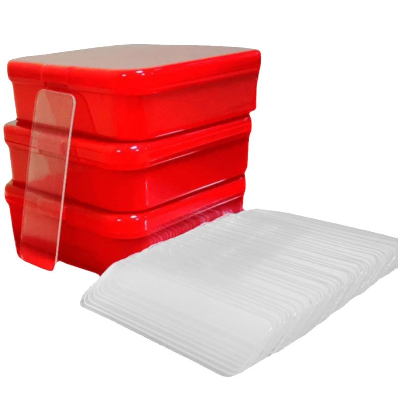 Norvo | Gjenbrukbar Multifunksjonell Dobbelt-sidig Teip