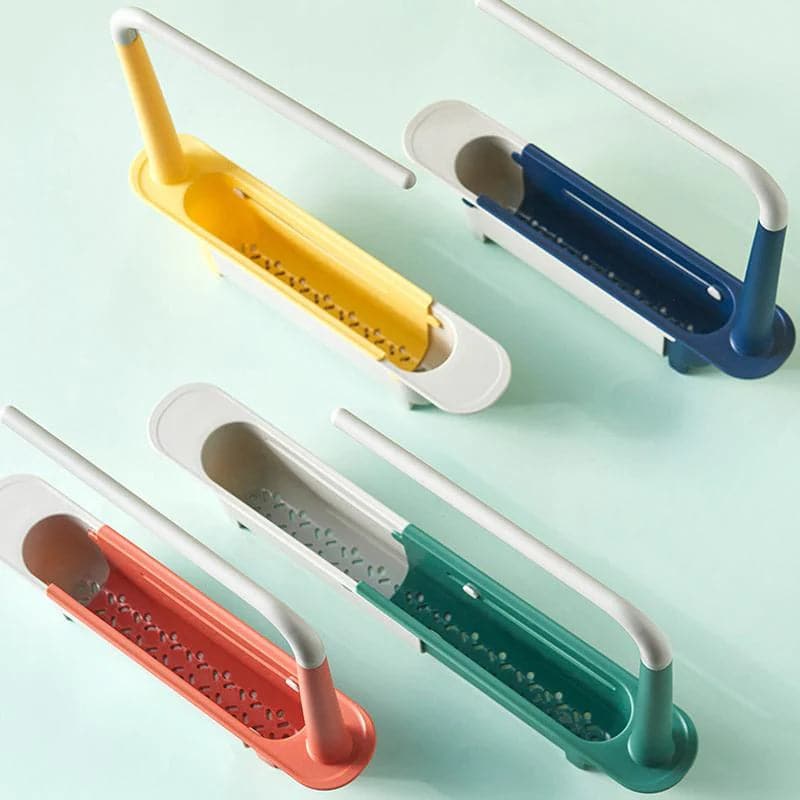 Norvo | Bærbar Teleskopisk ™ Vask | Den bærbare vasken er viktig på ethvert kjøkken