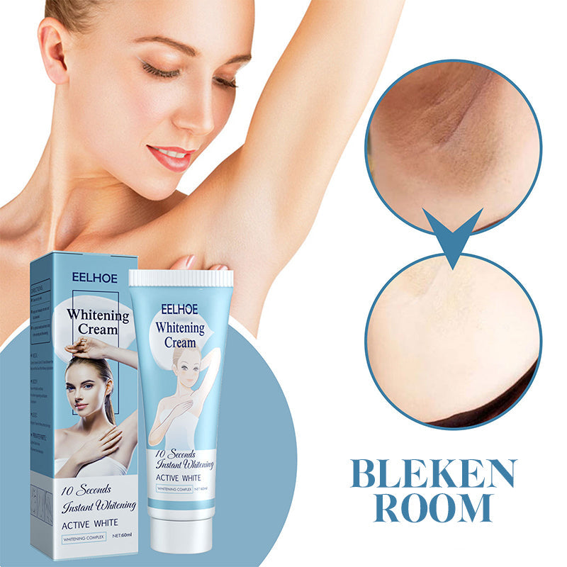 Norvo | Shine Effektiv armhul.lightener for kvinner