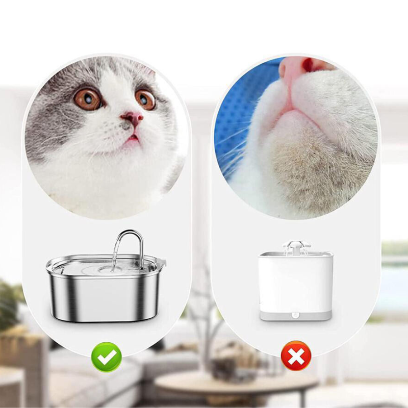 Norvo | Velvære Vannfontene (BPA Gratis)