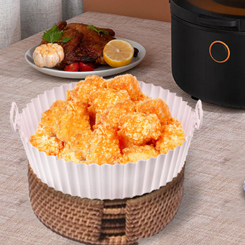 Norvo | Air Fryer Silikon Bakeform