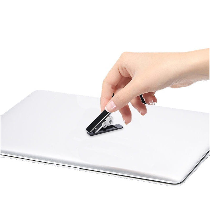 Norvo | Bærbar sammenleggbar telefonholder