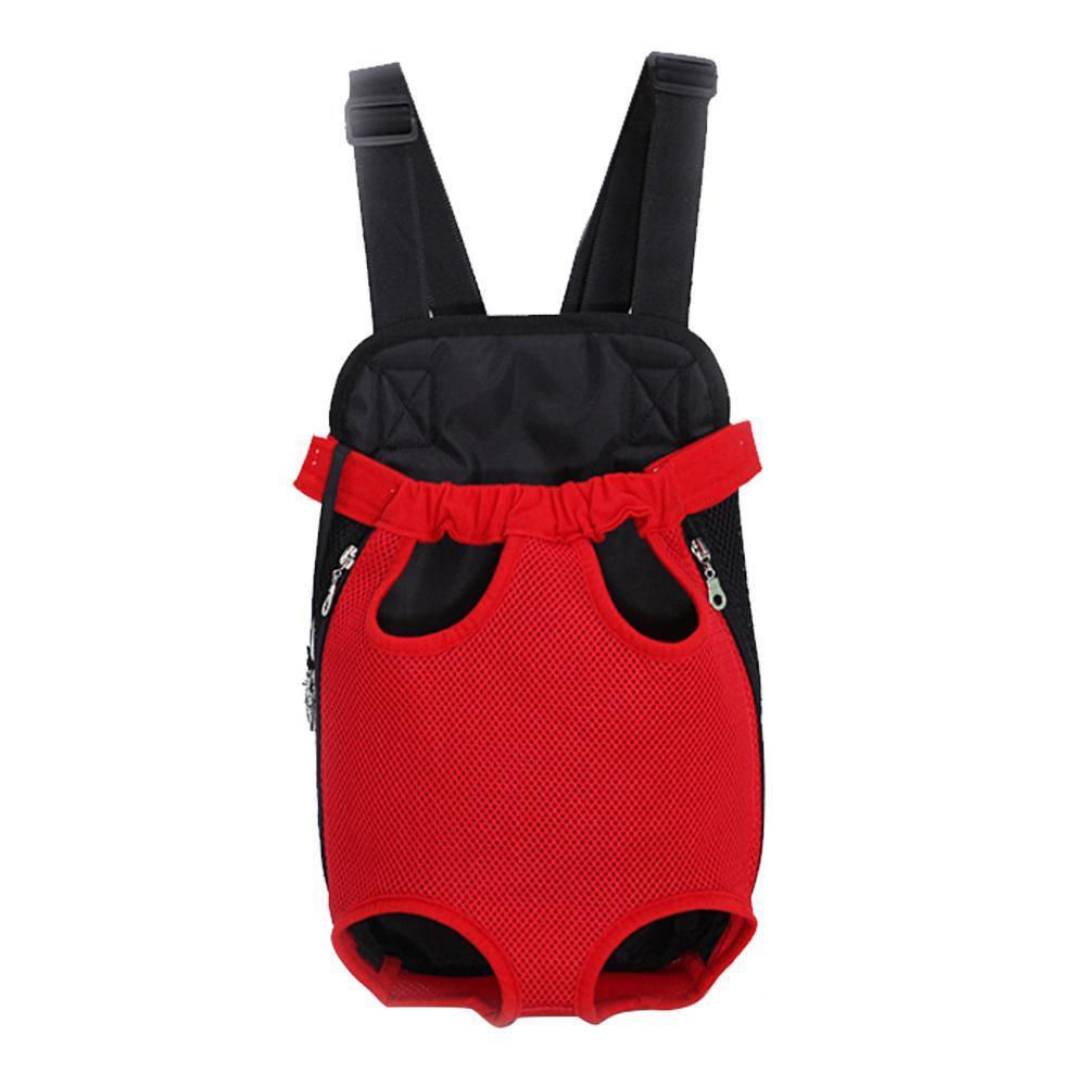 Norvo | Bærbar Hunderansvekkingsryggsekk