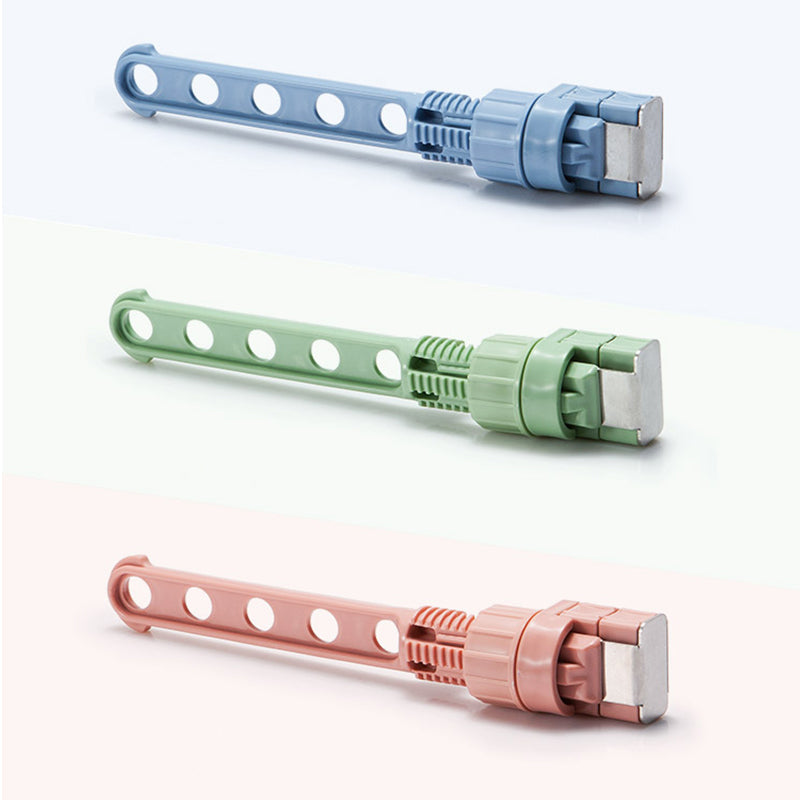 Norvo | Foldende Veggmontert Kleshenger