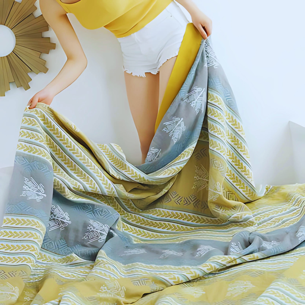 Norvo | OziComfy - Fargerik Teppe