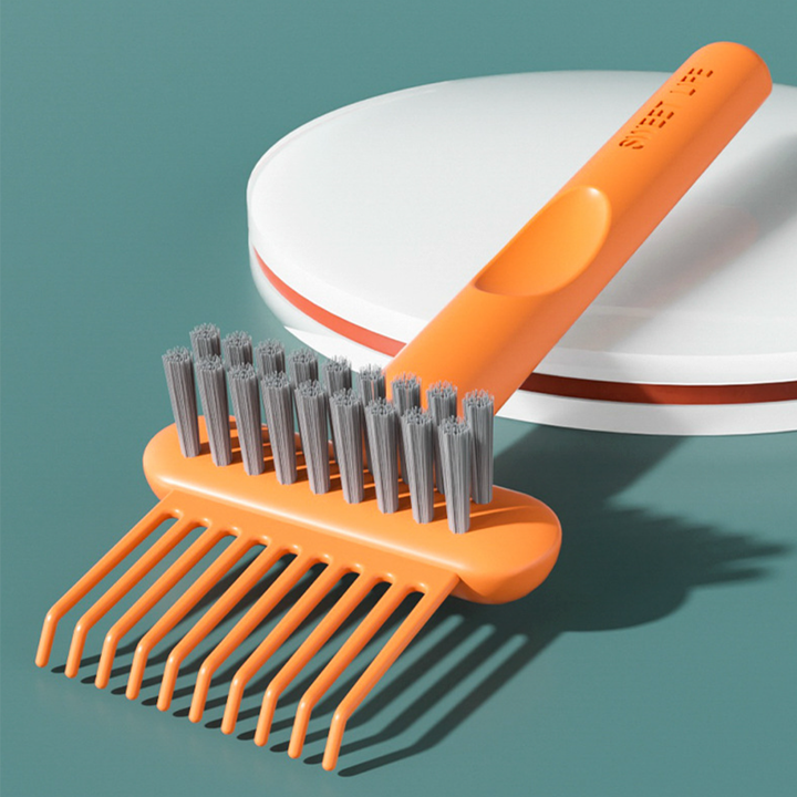Comb Cleaning Brush | Norvo