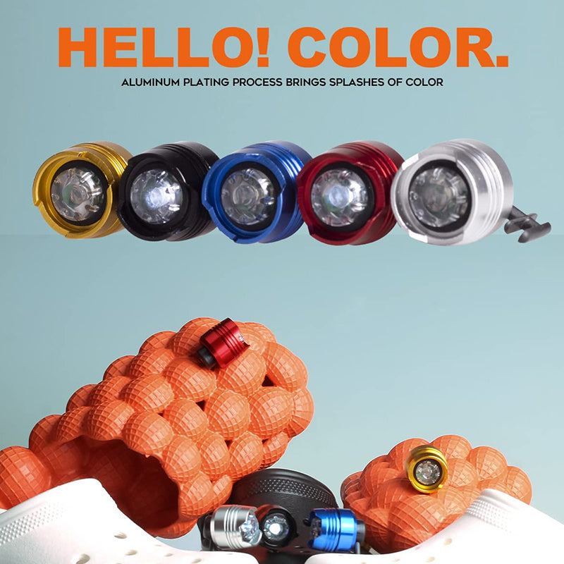 Norvo | Vanntette Sko Lys Anheng