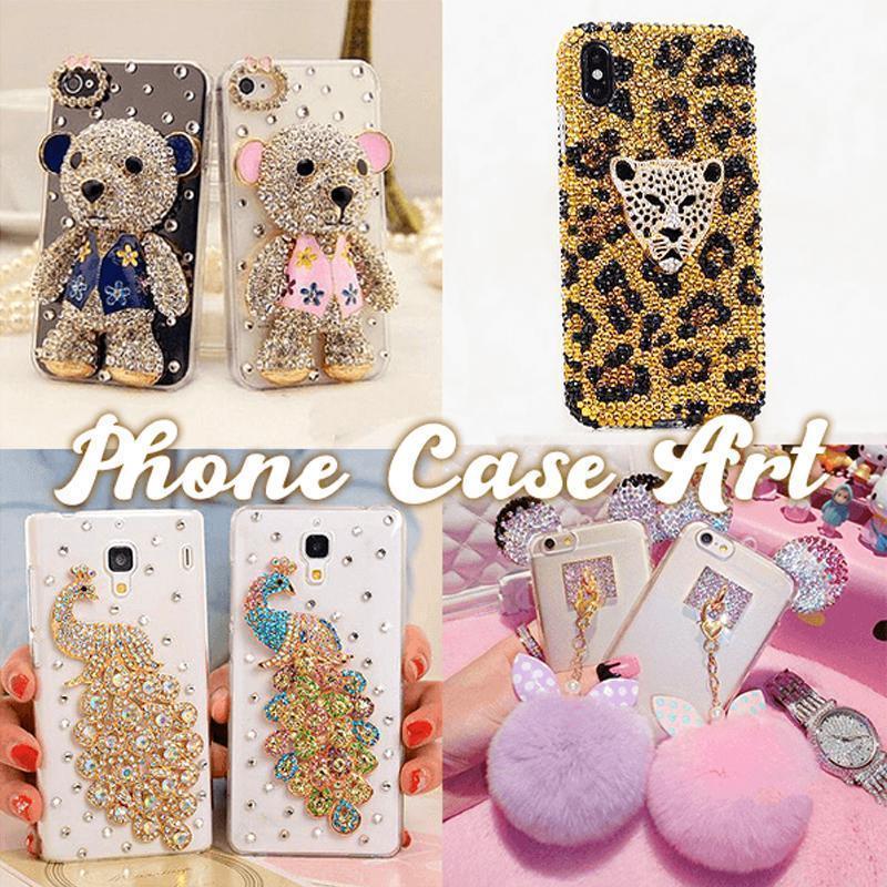 Norvo | Crystyler 12-verktøy for kunst og håndverk